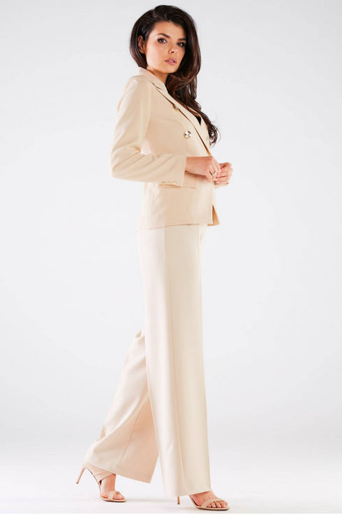 Women trousers model 166812